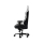 Lorgar Base 311 Czarno Biały - 1326946 - zdjęcie 3